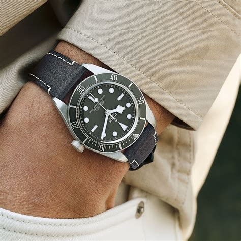 nato tudor caseback|tudor black bay watch 925.